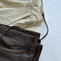 Gilet coupe-vent léger de luxe pour homme, réversible, personnalisable, sans manches, avec caractéristiques de gilet et de veste sans manches