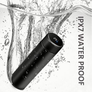 Bouteille d'eau isotherme givrée en acier inoxydable à petite ouverture de 500 ml pour sports de plein air, avec logo personnalisé, fournie directement par l'usine - Product Image 5