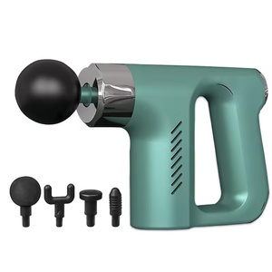 Massaggiatore palmare per agopressione corporea <span class=keywords><strong>giapponese</strong></span> REATEN MED RBMG-16 Zhejiang, con vibrazione ad alta potenza, calore e temporizzazione per alleviare il dolore - Product Image 5