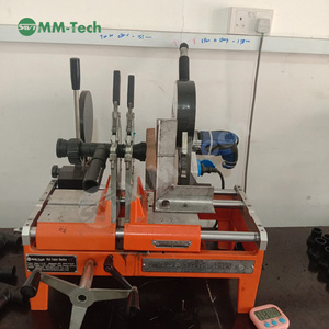 Máy Hàn Nhiệt Hạch MINI 110P <span class=keywords><strong>20Mm</strong></span>-110Mm (1/2 '' - 4'') Máy Hàn PP - Product Image 2