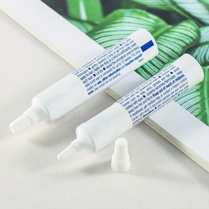 Tubo De Extrusão De Ar De Bico Longo Tubo De Extrusão De Gel Médico Plástico Pe Macio - Product Image 4