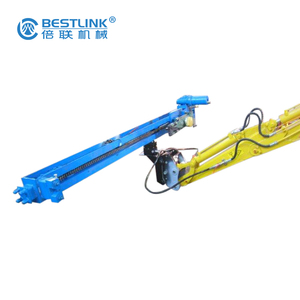 Herramienta de perforación de roca de alta calidad, nuevo diseño, broca dura de 10 pulgadas, r32, venta al por mayor - Product Image 5