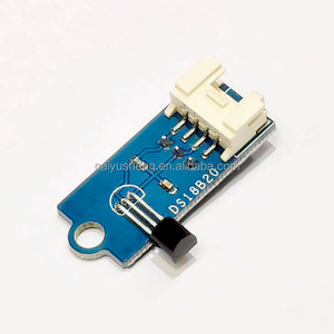 Module de capteur de température DS18B20 - Product Image 1