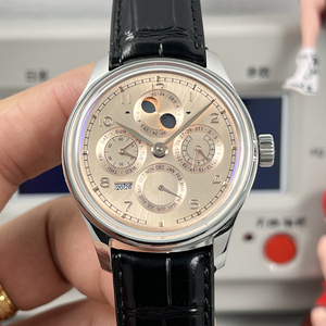 Reloj Mecánico Automático de Alta Gama para Hombre con Caja de Acero Inoxidable - Product Image 1