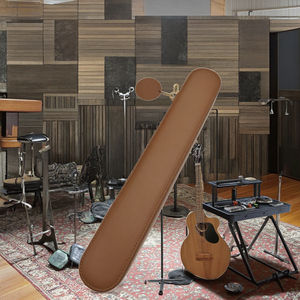 最も人気のあるデザイナーサプライヤーの絶妙でコンパクトなジッパーインストルメントバッグケース - Product Image 2