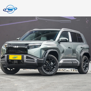 Leapmotor <span class=keywords><strong>T3</strong></span> รถยนต์ไฟฟ้าพลังงานใหม่ SUV ขนาดกะทัดรัด พื้นที่กว้างขวาง คุ้มค่าคุ้มราคา เหมาะสำหรับการเดินทางในเมือง - Product Image 4