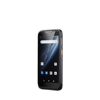Chainway MC95 Computadora móvil Android 12 4G Teléfono inteligente 1D 2D Lector de escáner de código de barras