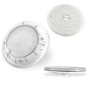 Luz de Piscina de Alta Calidad, Nueva Luz LED de 12V, Ahorro de Energía e Impermeable, Luz Blanca para Paisajes Acuáticos - Product Image 1