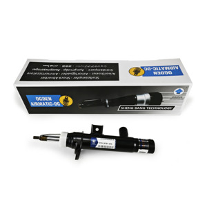 โช้คอัพหน้ารถยนต์แบบถุงลม รุ่นใหม่ สำหรับรถยนต์ F15 F85 F16 F86 ของแท้ OEM หมายเลขอะไหล่ 37116875084 ยี่ห้อ Ogden  รองรับการใช้งานกับรถยนต์ OEM หมายเลข 37116875084 - Product Image 6
