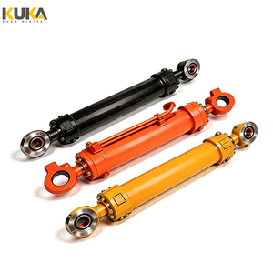 Cilindro Hidráulico para Excavadora 561506B400 561506T203, Suspensión Trasera para HD985-3 HD985-5 - Product Image 1