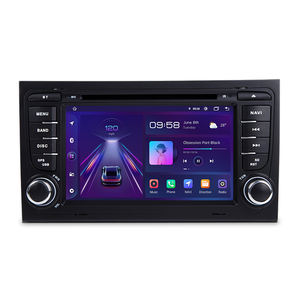 for audi a4 b9 b8 b7 b6 s4 rs4 seat hand free autoradio