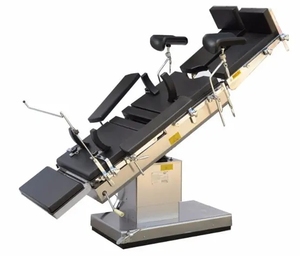 Tavolo Operatorio Elettroidraulico, Letto Chirurgico, Poltrona per Esami Ginecologici, Tavolo Ortopedico per Sala Operatoria - Product Image 5