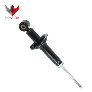 341463 52611-S9A-N02 amortiguador trasero de coche para Honda CRV 2,0 RD5 2,4 RD7 <span class=keywords><strong>2002</strong></span> 2003 2004 2005 2006 - Product Image 2