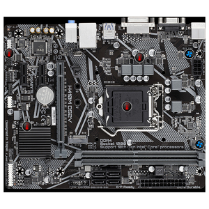 Board AB444410M 222V sed aming otherboard Board 1200 ococket upupports 10 en 10 - Product Image 5