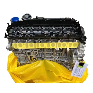 Motor VVT Long Block N57 de 6 Cilindros en Línea, <span class=keywords><strong>3</strong></span>.0L Diésel, N57D30A N57D30B para <span class=keywords><strong>BMW</strong></span> Serie <span class=keywords><strong>3</strong></span> F07 <span class=keywords><strong>GT</strong></span> X3 F25 X4 F26 X5 E70 X6 E71 - Product Image 1