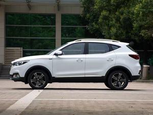 MG ZS 1.5L 2019, SUV 4 porte 5 posti con motore aspirato, ampio spazio interno, <span class=keywords><strong>auto</strong></span> usata economica e affidabile. Non esitate a chiedere. - Product Image 4