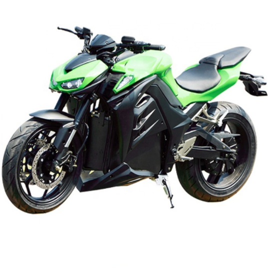 Cruiser Electric Motorcycle CG Classic Electric