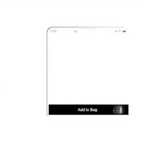 Aplicación de comercio electrónico para compras en línea sin interrupciones, con exploración de productos, seguimiento de pedidos y pago sencillo. - Product Image 1