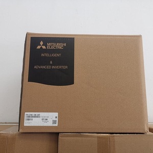 อินเวอร์เตอร์มิตซูบิชิ รุ่น FR-F840-00930-2-60 85A 45กิโลวัตต์ ควบคุมแบบเวกเตอร์ สำหรับยานยนต์ไฟฟ้า - Product Image 3