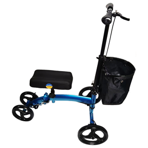 Scooter de rodilla barato, venta al por mayor, scooter de rodilla, suministros médicos - Product Image 2