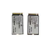 Vaseky M2 PCIe 3D NAND SSD Internal Gen3 NVME 1TB 512GB 256GB 128GB 2242 NVME M.2 SSD untuk Laptop