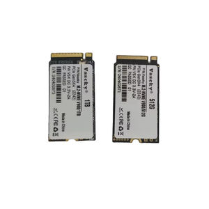 바세키 M2 PCIe 3D NAND 내부 SSD Gen3 NVME 1TB 512GB 256GB 128GB 2242 NVME M.<span class=keywords><strong>2</strong></span> SSD 노트북 용 - Product Image 3