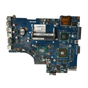 <span class=keywords><strong>15r</strong></span> 3521 5521 मदरबोर्ड i7 LA-9101P CN-00P55V 00p55v - Product Image 2