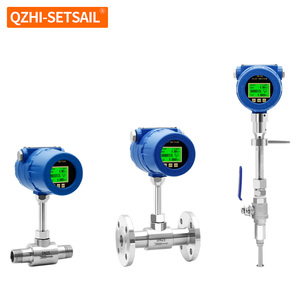 Pengukur aliran mikro industri ukuran <span class=keywords><strong>meter</strong></span> <span class=keywords><strong>meter</strong></span> aliran massa gas termal produsen Argon nitrogen kualitas tinggi harga rendah CE - Product Image 3