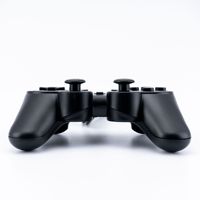 Nuevo Diseño de Controlador con Cable, Joystick de Juego Estilo PS2, Gamepad USB para PC/WinXP/WIN7/WIN8/WIN10