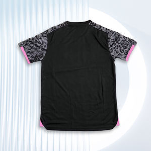 Maglia da Calcio Classica Retrò Personalizzata Cantona 1992, Divisa Vintage Inglese, Kit Estivo 92/93, 100% Poliestere - Product Image 5