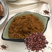 Poudre d'extrait de datte rouge sèche de qualité alimentaire chinoise Nutrtech avec extrait de myrtille, vitamine active, extrait par solvant, emballage en fût