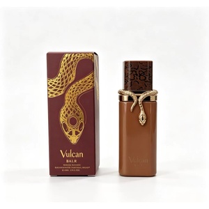 Wholesale 30ml Mini Perfume for Ladies with Vanilla Oriental Scent Eco-Friendly Mist Spray Long Lasting Fragrance Daily Use - Product Image 5