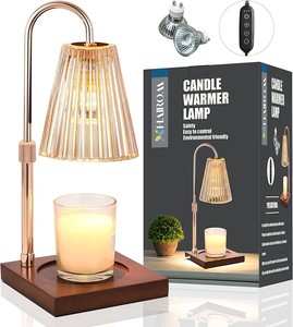Nordic light luxe <span class=keywords><strong>levage</strong></span> chambre salon ins filles aromathérapie gradation et mélange bougies fondre cire décor bougeoir - Product Image 5
