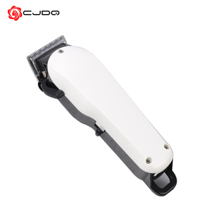 <strong>Reyna</strong> - Powerful Electric Hair Cutting Machine with Charging Base OEM Customized Logo Rechargeable Hair Clipper - Product Image 2