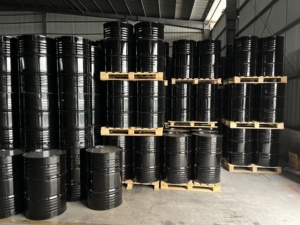 R&eacute;sine &Eacute;<strong>poxy</strong> Transparent Low Viscosity High Flow Characteristics BPF Type Epoxy <strong>Resin</strong> NPEF-170 - Product Image 5
