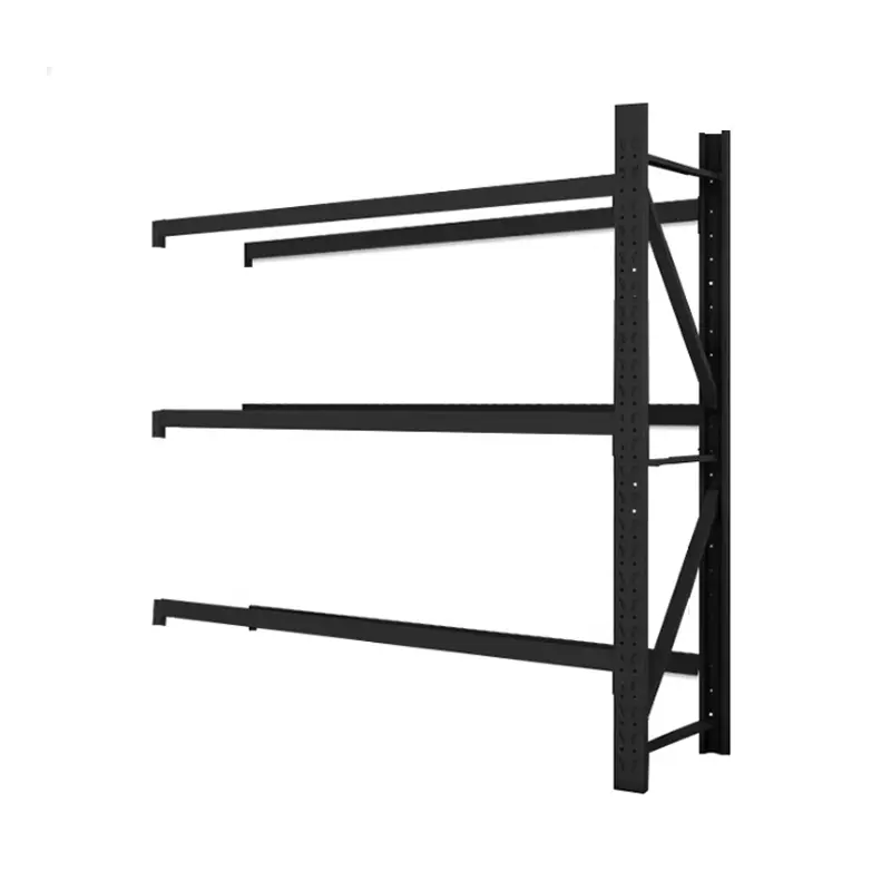 Adjustable tire storage rack metal garage storage rack Galvanized storage Shelf