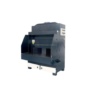 Extractores de soldadura de purificación de gases de escape a la venta Extractor de humos HEPA - Product Image 4