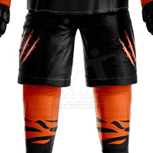 Service OEM Nouveau Design Ensembles de Hockey sur Glace Prix Bas Formation Uniforme de Hockey sur Glace à Vendre - Product Image 6