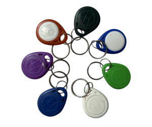 <span class=keywords><strong>Carte</strong></span> porte-clés RFID 125Khz pour contrôle d'accès <span class=keywords><strong>carte</strong></span> d'accès vierge <span class=keywords><strong>carte</strong></span> RFID porte-clés Rfid - Product Image 6