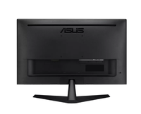 Monitor VY249HGR de 23.8 Pulgadas FHD IPS, 120Hz, 1ms, Cuidado de la Vista, Sincronización Adaptativa, Antibacteriano, Sin Parpadeo, Filtro de Luz Azul, LED para Juegos