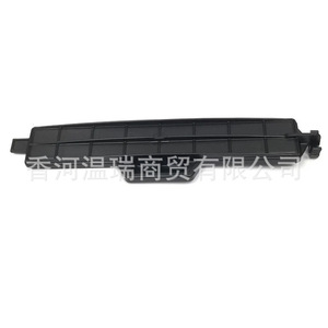Hyundai Air Conditioning Filter Cover 97129N9000 <b>ABS</b> Replacement Part For Cabin Filter - Product Image 1