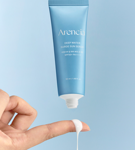 Suero Solar Arencia Deep Water Surge 50ml - Product Image 3