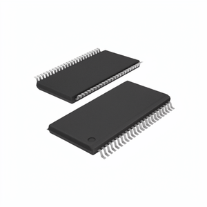 48 TFSOP BOM IC In Stock 74ALVTH16373VRG4 Buy Electronics Components Online Logic - Product Image 1