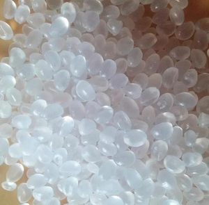 Gránulos de Polipropileno Virgen PP Grado Inyección MFI:12 Materiales Plásticos Crudos Homopolímero - Product Image 2