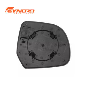 Specchietto laterale auto vetro per Nissan Micra foglia 2010- <span class=keywords><strong>Dacia</strong></span> DOKKER <span class=keywords><strong>DUSTER</strong></span> <span class=keywords><strong>LODGY</strong></span> 2010- 963661 hb0a 963651 hb0a 963661 hb0b 963651 hb0b - Product Image 2