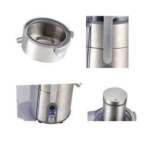 Cafulong เครื่องคั้นน้ำผลไม้ส้มไฟฟ้าแบบแรงเหวี่ยงสำหรับใช้ในครัวเรือนเครื่อง<span class=keywords><strong>2023</strong></span>ไฟฟ้ากระแสตรงแบบมืออาชีพดีไซน์ใหม่ - Product Image 5