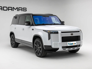 ROX ADAMAS 2026 SUV de Luxe Moyen-Grand <span class=keywords><strong>2</strong></span>+<span class=keywords><strong>2</strong></span>+<span class=keywords><strong>2</strong></span> Exécutif 6 Places Véhicule Électrique à Autonomie Étendue pour la Vente en Gros Mondiale - Product Image 3
