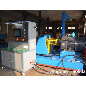 ที่กำหนดเองรถบรรทุกรถบัสเกียร์ม้านั่งทดสอบการส่ง - Product Image 2