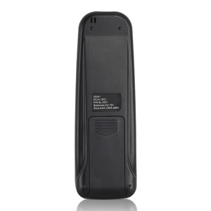 Universal 25 en 1 Uso para <span class=keywords><strong>Airwell</strong></span> apto para Electra aire acondicionado Control remoto RC-3 AC aire acondicionado - Product Image 4