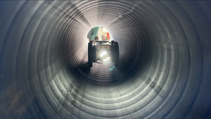 Robot de inspección de tuberías de venta directa de fábrica - Product Image 6